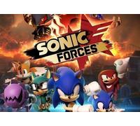 Sonic Forces (Xbox One / Xbox Series X|S) Xbox Live Key - EU