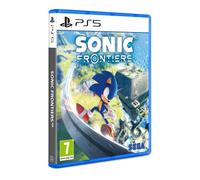 Sonic Frontiers, PlayStation 5 Deep Silver