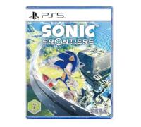 Sonic Frontiers