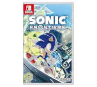 Sonic Frontiers - Switch