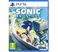 Sonic Frontiers Juego para Consola Sony PlayStation 5 PS5