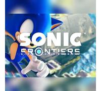 Sonic Frontiers (PC) Steam Key - EU