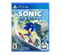 Sonic Frontiers - PlayStation 4