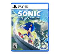 Sonic Frontiers - PlayStation 5 (Sony Playstation 5)