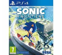 Sonic Frontiers PS4 Game
