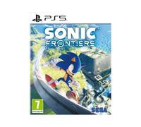 Sonic Frontiers PS5