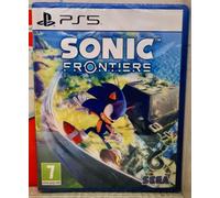 Sonic Frontiers PS5 Playstation 5 Standard Edition (PlayStation 5)