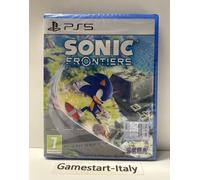 Sonic Frontiers, PlayStation 5 Deep Silver