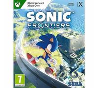 Sonic Frontiers Xbox One e Xbox Series Xbox