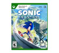 Sonic Frontiers - Xbox One/Xbox Series X, Nuovo Di Zecca