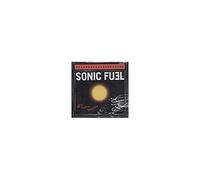 Sonic Fuel - Sonic Fuel: Higher Octane Rock