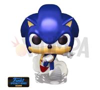 Sonic Funko Pop 1114 Speciality Series (Pearl) PRE-ORDER