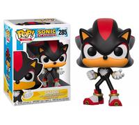 Sonic: Funko Pop Games - Shadow - AA.VV.