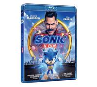 Sonic - Il Film