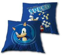 Sonic Il Riccio Cuscino Sonic 35 x 35 cm Sega