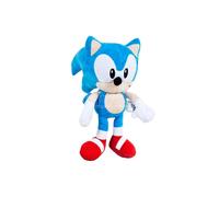 Sonic Il Riccio Soft Peluche 26 cm Sega