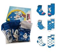 Sonic Impact Nw1064 Calze e Biancheria Intima, colorato, Taglia Unica Bambini