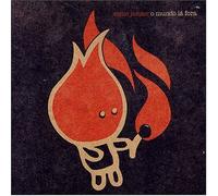 Sonic Junior - O Mundo la Fora