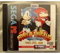 Sonic & Knuckles: Collection (Sonic the Hedgehog 3/Sonic & Knuckles/Sonic 3 & Knuckles) (輸入版)