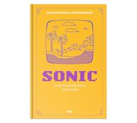 Sonic. La revolución de la velocidad: V