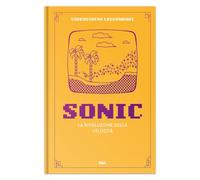 Sonic. La rivoluzione della velocità: VI