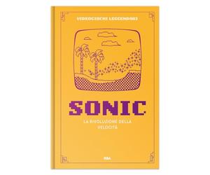 Sonic. La rivoluzione della velocità: VI