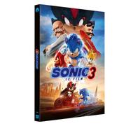 Sonic, le film 3