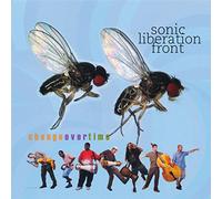 Sonic Liberation Front - Change Over Time