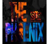 SONIC LOVER RECKLESS THE PHOENIX 2018 CD + DVD Nuovo LOVEBITES MIYAKO J-Hard ...