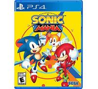 Sonic Mania