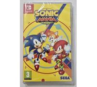 Sonic Mania Plus - Nintendo Switch [Edizione: Spagna]