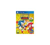 Sonic Mania Plus (PS4) (New)