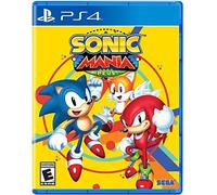 Sonic Mania Plus(tbd)