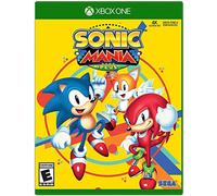 Sonic Mania Plus(tbd)