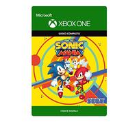 Sonic Mania Standard | Xbox One - Codice download