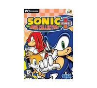 Sonic Mega Collection (PC DVD) [Edizione: Regno Unito]