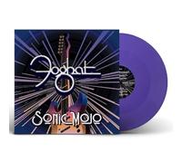 Sonic Mojo