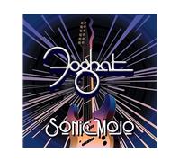 - Sonic Mojo (CD) - CD