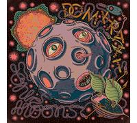 Sonic Moons - Domkraft (Audio cd)