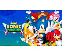 Sonic Origins