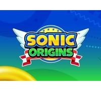 Sonic Origins (PC) Steam Key - EU