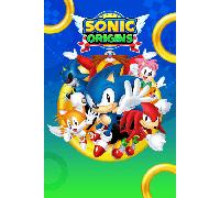 Sonic Origins (PC) Steam Key EUROPE