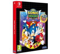 Sonic Origins Plus Day One Edition Nintendo Switch Gioco Italiano Eu Nuovo