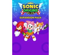 Sonic Origins: Plus Expansion Pack (PS4/PS5) PSN Key EUROPE