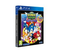 Sonic Origins Plus - GIOCO PS4