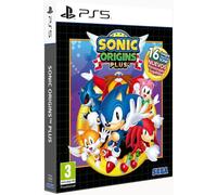 Sonic Origins Plus LE PS5