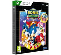 Sonic Origins Plus LE Xbox Serie X/One