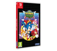 Sonic Origins Plus Nintendo Switch Deep Silver