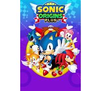 Sonic Origins Plus (PC) Steam Key GLOBAL