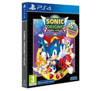 Videogioco PlayStation 4 SEGA Sonic Origins Plus